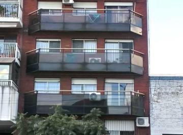 Departamento · 38m² · 2 Ambientes · Departamento en Alquiler en Sarandí, Avellaneda, G. B. a. Zona Sur
