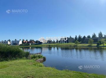 Terreno · 855m² · Terreno en Venta en El Naudir - Maroto Propiedades