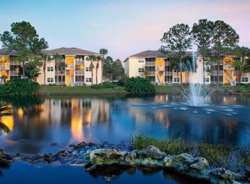 Quinta vacacional de 3 ambientes, Estados Unidos · Alquiler de Semana Vacacional en Sheraton Vistana Resort Orlando