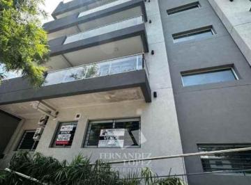 Departamento de 3 ambientes, Quilmes · Excelente Departamento de 3 Ambientes con Patio y Cochera