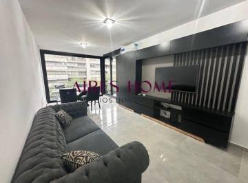 GGA-GGA-790_2 · Venta 2 Ambientes con Cochera Puerto Madero Lumiere Boulevar