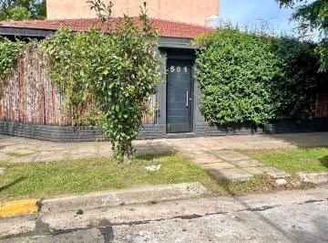 1 · Venta Casa 4 Ambientes en Boulogne