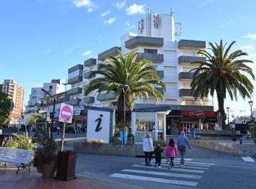 Departamento · 40m² · 2 Ambientes · Departamento en Venta Centro Villa Gesell