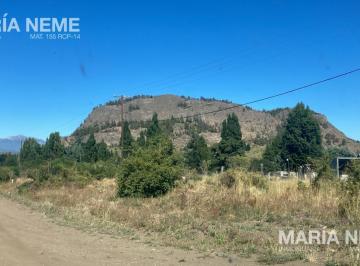 Terreno · 693m² · Terreno en PH a La Venta en Dina Huapi