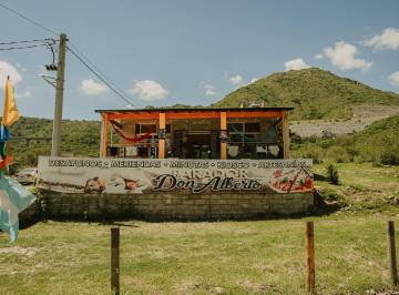 Local comercial , Las Jarillas · Venta de Local Comercial en San Antonio de Arredondo. Las Jarillas Sobre La Ruta