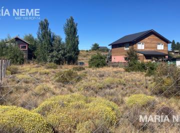 Terreno · 838m² · Terreno en Venta de 838 m² en Dina Huapi