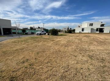 Terreno · 800m² · Venta Terreno 800 m² en Barrio Vida 1 Funes
