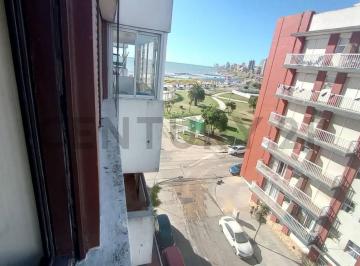 Departamento · 25m² · 1 Ambiente · Monoambiente a La Calle Barrio La Perla Mar del Plata