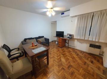 Departamento · 34m² · 2 Ambientes · Departamento 2 Ambientes Barrio Norte