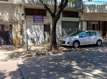 Bodega-Galpón de 55 ambientes, Pompeya · Galpon Sobre Lote Propio