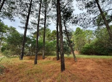 Terreno · 1125m² · Terreno - Pinamar