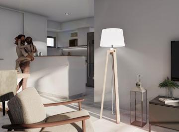 Departamento · 42m² · 2 Ambientes · Departamento en Venta en Pichincha, Rosario 1 Dormitorio C/ Amenities!