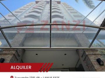 Departamento en Alquiler de 2 ambientes Lanús Este · Departamento 2 Ambientes