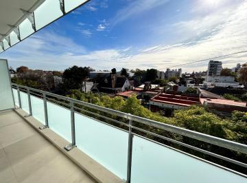 Departamento · 28m² · 1 Ambiente · 1 Cochera · Departamento a Estrenar con Vista Panorámica