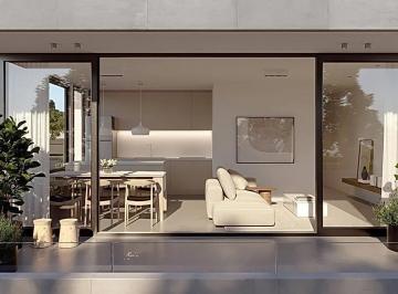 Departamento · 72m² · 3 Ambientes · Departamento en Belgrano a Estrenar
