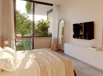 Departamento · 61m² · 2 Ambientes · Departamento en Belgrano a Estrenar