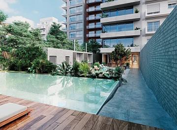 Departamento · 33m² · 1 Ambiente · Departamento en Belgrano a Estrenar