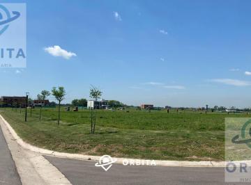 Terreno · 628m² · Lote a La Venta en Village Joven, Bella Vista