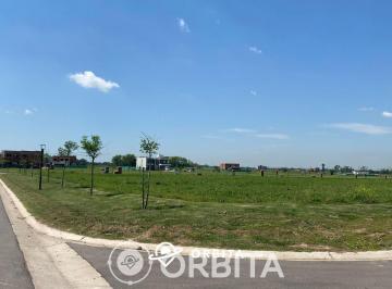 Terreno · 628m² · Lote a La Venta en Village Joven, Bella Vista