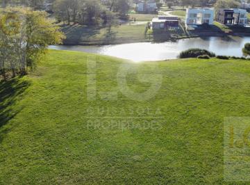 Terreno · 1000m² · Lote en Venta en Greenville Polo Resort