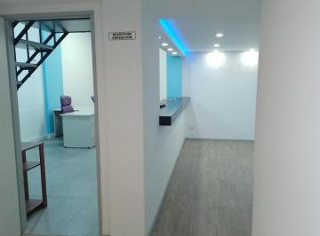 Oficina comercial · 120m² · Venta Oficina 2 Plantas Callao 400 Centro