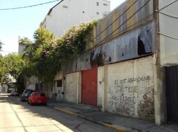 Terreno , Morón · Lote Apto Emprendimiento