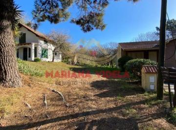 Terreno · 470m² · Terreno en Venta en Mar de Ostende. Zona Residencial Unifamiliar.