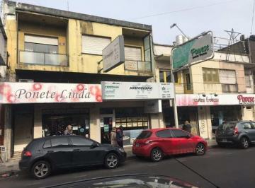 Local comercial de 6 ambientes, Morón · Local + 2 Departamentos Morón Centro