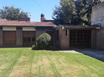 Casa de 3 ambientes, Mar del Plata · Alquiler 24 Meses - Chalet 3 Ambientes con Garage y Parque - Bº Constitucion