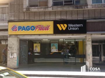 Local comercial · 240m² · 2 Ambientes · Local Comercial en Venta de 2 Plantas Ubicado Estratégicamente Centro Rosario Santa Fe