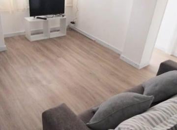 Comedor · Departamento de un Dormitorio, Cercano Boulevard Oroño
