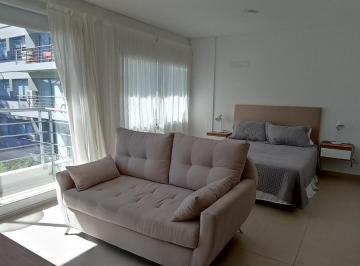 Departamento · 33m² · 1 Ambiente · 1 Cochera · Departamento Monoambiente con Cochera, Ideal Renta Temporaria!