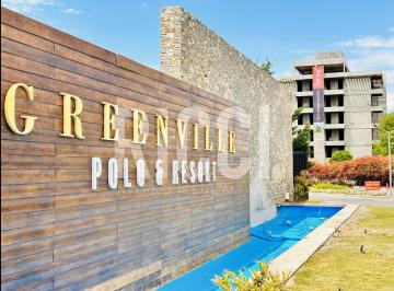 Terreno · 700m² · Lote en Venta en Barrio Cerrado Greenville