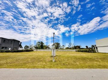 Terreno · 1400m² · Lotes en Venta en Barrio Cerrado Greenville - Lote G23 y Lote G24