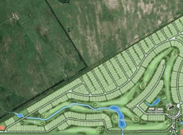 Terreno · 1000m² · Terreno en Venta Haras del Sur II