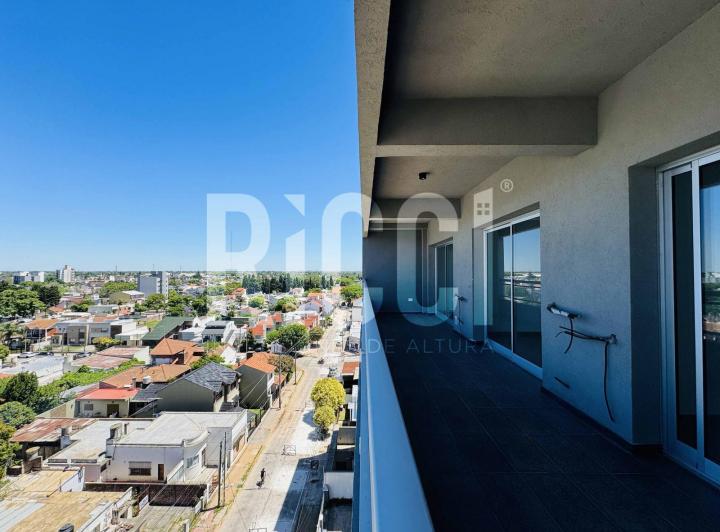 Departamento · 78m² · 3 Ambientes