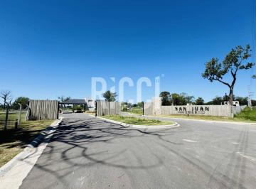 Terreno · 600m² · Lote en Venta Hudson Barrio Cerrado San Juan Chico