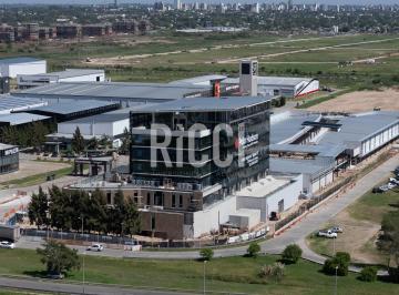 Oficina comercial · 77m² · Oficina en Venta Polo Hudson