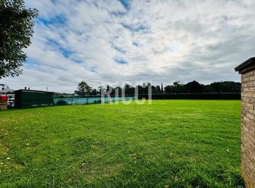 Terreno · 700m² · Terreno en Venta Barrancas de Iraola