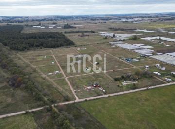 Terreno · 320m² · Lote en Venta Coronel Brandsen