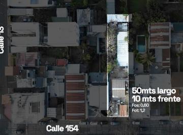 Terreno · 500m² · Lote en Venta Berazategui Excelente Ubicación