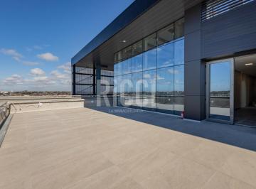 Oficina comercial · 54m² · Oficina de 71,82 m en El Polo Hudson Piso 6