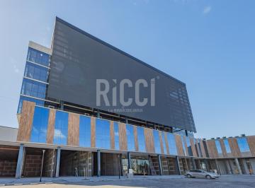 Oficina comercial · 80m² · Oficina de 106,33 m en El Polo Hudson Piso 6