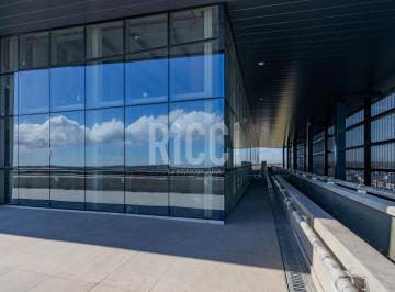 Oficina comercial · 54m² · Oficina de 71,82 m en El Polo Hudson Piso 6