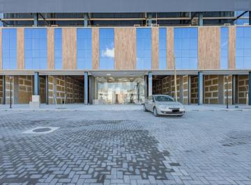 Oficina comercial · 96m² · Oficina de 149,9 m en El Polo Hudson Piso 6
