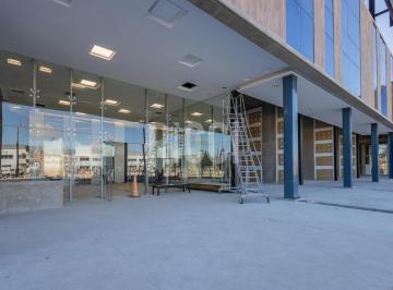 Oficina comercial · 80m² · Oficina de 106,33 m en El Polo Hudson Piso 6