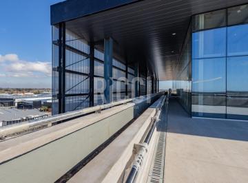 Oficina comercial · 121m² · Oficina de 121,19 m en El Polo Hudson Piso 6