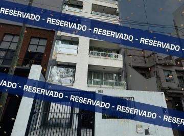 Departamento · 54m² · 3 Ambientes · Departamento en Venta Quilmes, 3 Ambientes Piso con Palier Privado Apto Credito