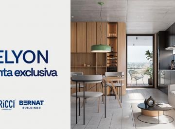 Departamento · 44m² · 2 Ambientes · Departamento en Venta 2 Ambientes Ezpeleta