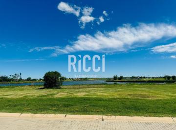 Terreno · 700m² · Lote en Venta El Cano Pueblos del Plata Hudson